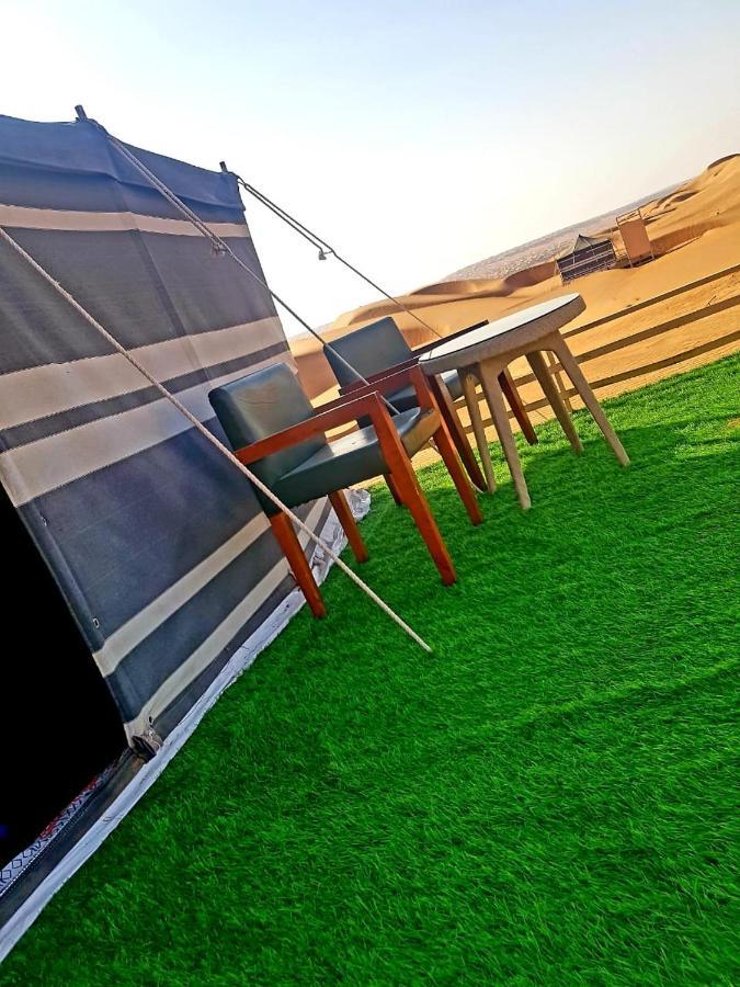 Sunrise Desert Local Private Camp Badīyah Kültér fotó