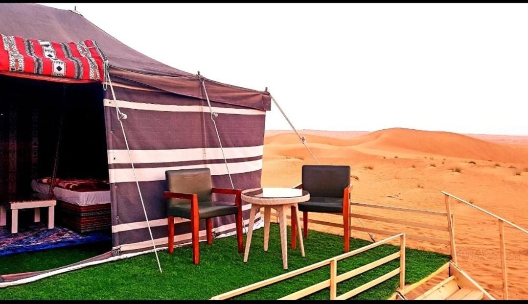 Sunrise Desert Local Private Camp Badīyah Kültér fotó