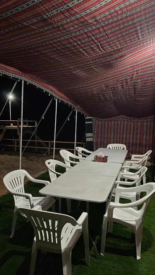 Sunrise Desert Local Private Camp Badīyah Kültér fotó