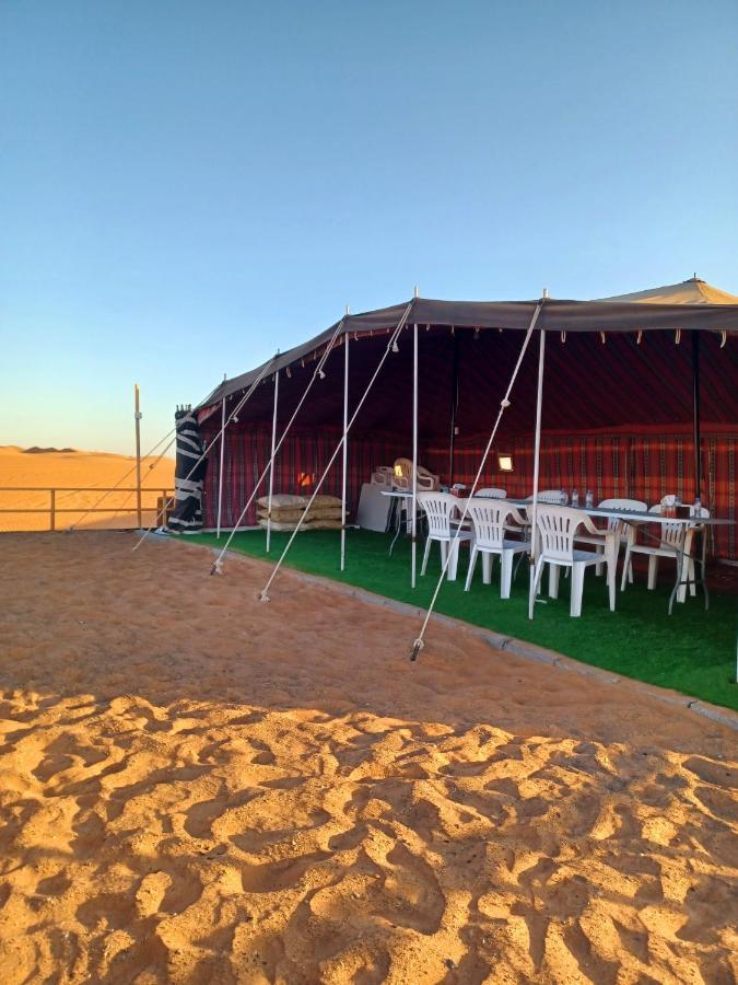 Sunrise Desert Local Private Camp Badīyah Kültér fotó