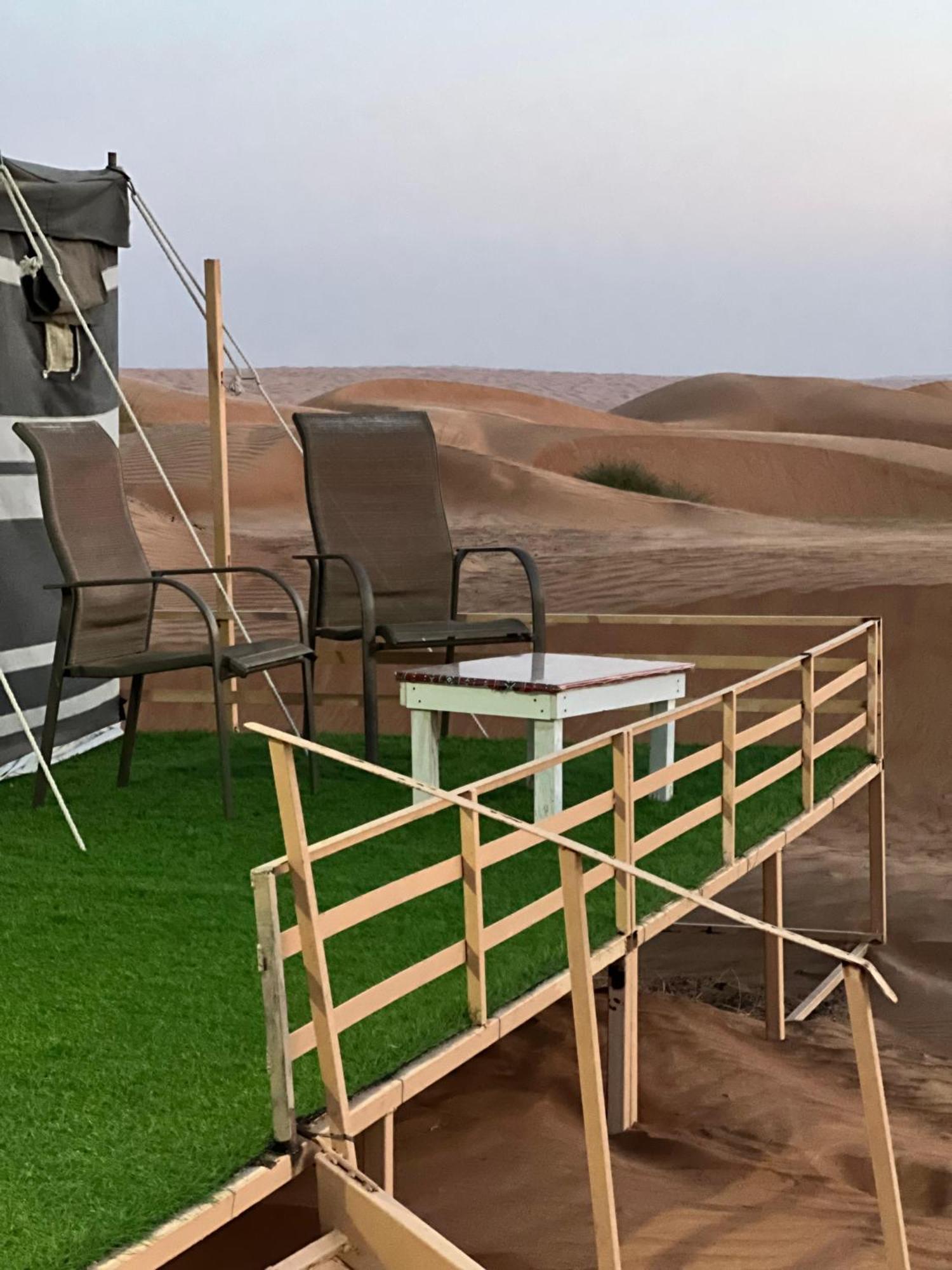 Sunrise Desert Local Private Camp Badīyah Kültér fotó