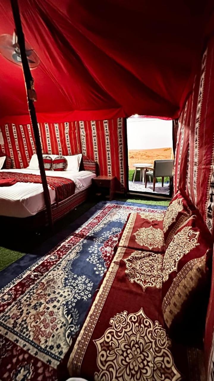 Sunrise Desert Local Private Camp Badīyah Kültér fotó